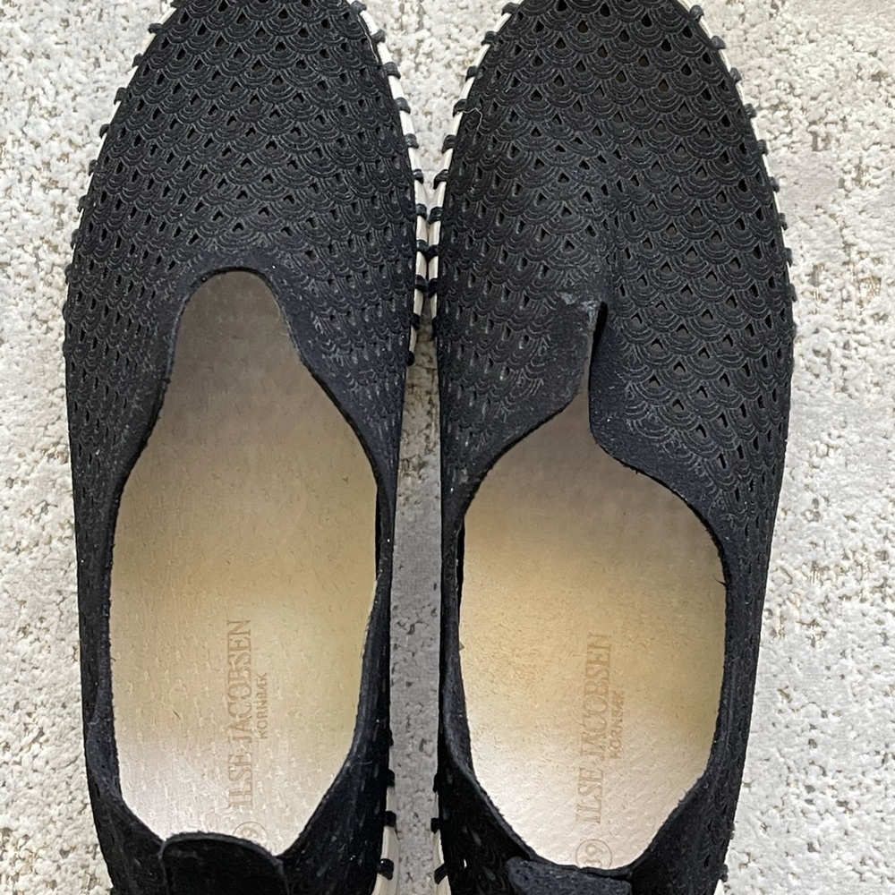 Ilse Jacobsen Loafer